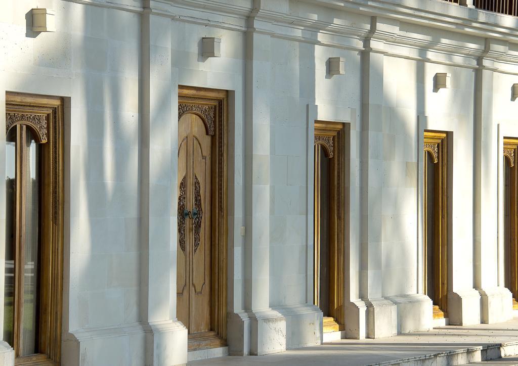 Villa Mandala Jasri Buitenkant foto
