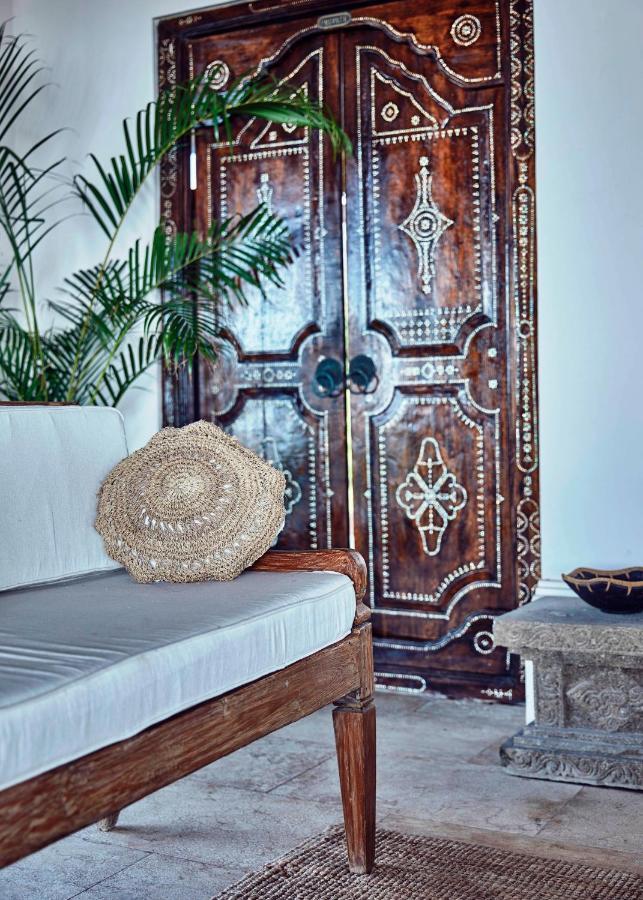Villa Mandala Jasri Buitenkant foto