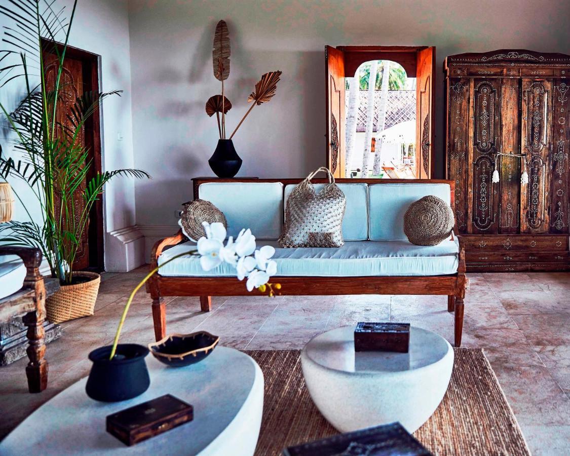 Villa Mandala Jasri Buitenkant foto